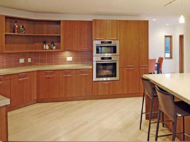 los angeles kitchen remodel