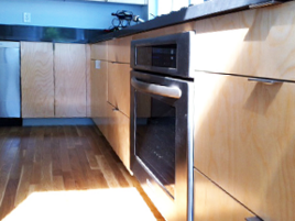 los angeles kitchen remodel