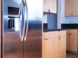 los angeles kitchen remodel